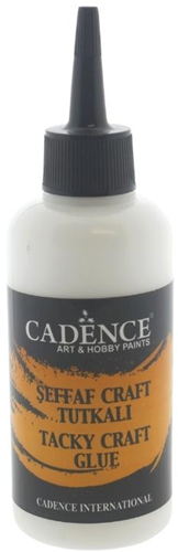 Cadence Tacky Glue 150 ml