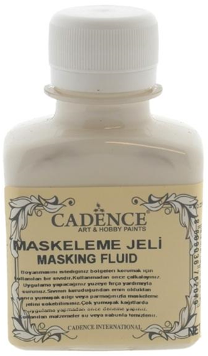 Cadence Maskeer Gel 100 ml