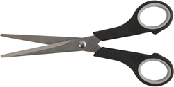 CC Algemene schaar 17cm Spits