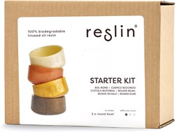Reslin Starter Set Kommetje