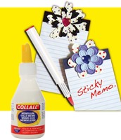 Collall Memolijm Fles 100 ml-2