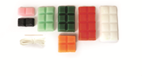 GC Kaarsen Kneden Set Dieren Totem-3