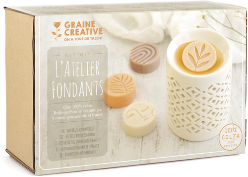GC Atelier Geurwas en Brander Set-3