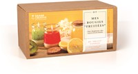 GC DIY Fruity Kaarsen Set-2