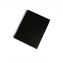 CC Notitieboek