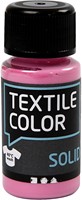 CC Creotime Textile Color Solid Roze 50ml-2