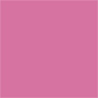 CC Creotime Textile Color Solid Roze 50ml