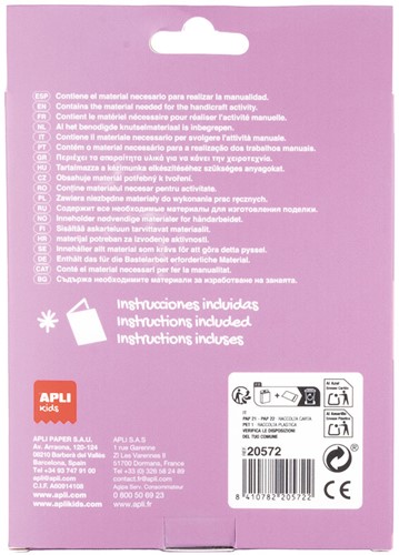 Apli Knutselset Feeën-3