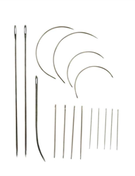 CC Naalden Reparatieset 16 stuks
