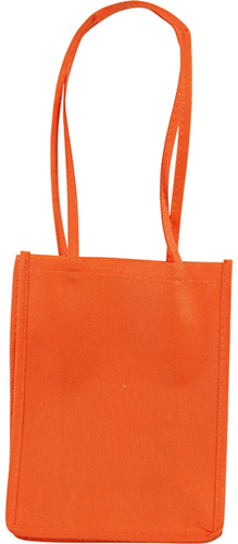 CC Tas met Lange Hengsels, 4 stuks