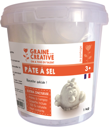 GC Zoutdeeg 1 kg
