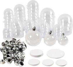 CC Deelbare Ballen Set