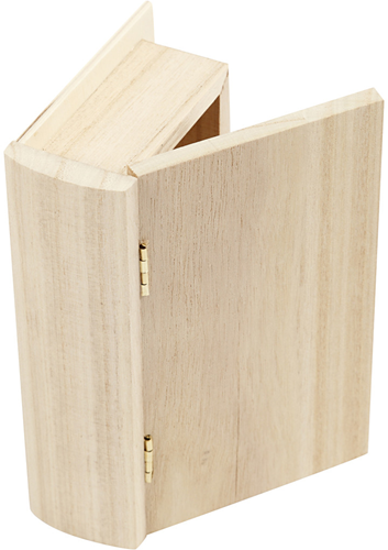 CC Grenen Boek Doos 14x9x3 cm-2