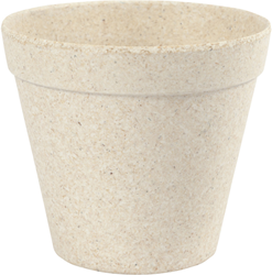 CC Bamboe Bloempot 15,2 cm