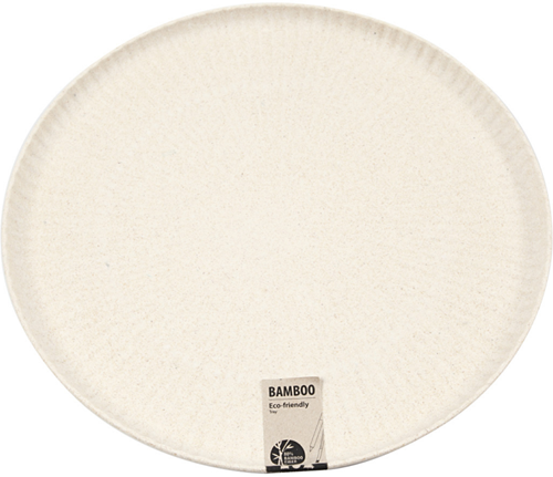 CC Bamboe Dienblad 30 cm-2