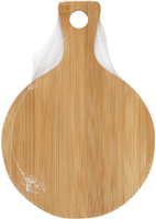 CC Bamboe Snijplank 24x17 cm-3