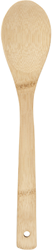 CC Bamboe Lepel 30 cm