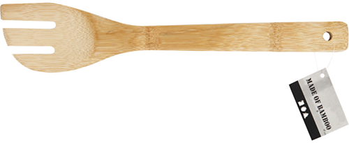 CC Bamboe Braadvork 30 cm-3