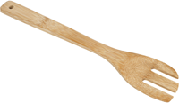 CC Bamboe Braadvork 30 cm-2
