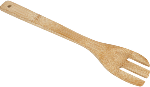 CC Bamboe Braadvork 30 cm-2