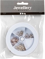 CC Sieraden Start Set Leerkoord-3