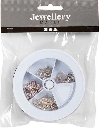 CC Sieraden Start Set Leerkoord-3