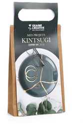 GC Kintsugi DIY Set