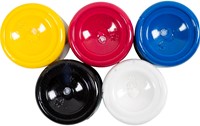 CC Textielverf Primaire Kleuren 5x500ml-2