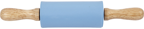 CC Deegroller 23 cm Lichtblauw-2