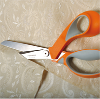 Fiskars Fabric Razor Edge Schaar 21cm-2