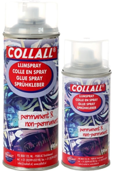 Collall Lijmspray 400ml
