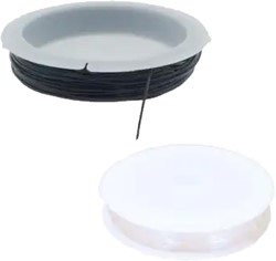 Elastisch Draad 0,8 mm 8 m