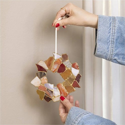 CC Hobbyset Kintsugi Hangende Decoraties-2