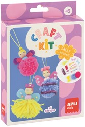 Apli Knutselset Feeën