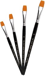 CC Gold Line Penselen Plat