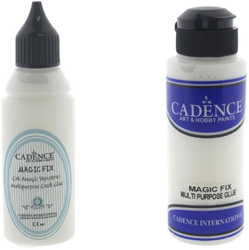 Cadence Magic Fix Hobbylijm