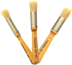 Cadence Tamponeerkwast CA-8001