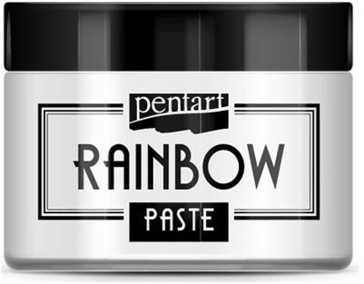Pentart Regenboog Pasta 150ml