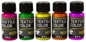 CC Textile Color Neon 50ml