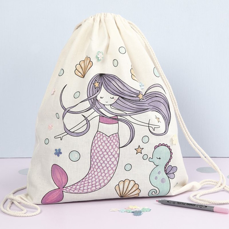 Puffy Velvet reliëf maken met textielstiften