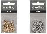 CC Metalen Hoes 5mm 50 stuks